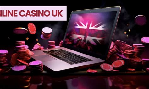 best online gambling sites uk.